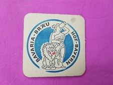 Bierdeckel bock bocks d'occasion  Guidel