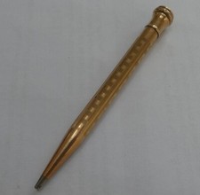 Wahl gold filled for sale  SOUTHSEA