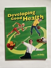 Developing good health for sale  Florence