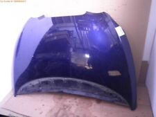 Motorhaube seat leon gebraucht kaufen  Erfurt