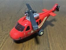 Helicopter vintage tinplate for sale  CHELTENHAM