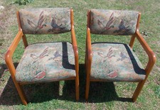 Mid century solid for sale  Joplin