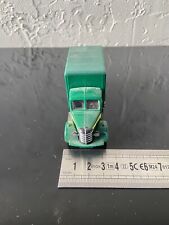 Vintage 1950 corgi d'occasion  Claira