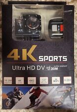 Action camera sports for sale  Garland