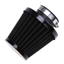 Usado, 53mm 54mm 55mm Filtro De Ar Moto Pod De Admissão Motor Limpador Universal De Entrada comprar usado  Enviando para Brazil