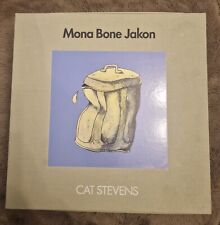 Cat stevens mona for sale  BOURNEMOUTH