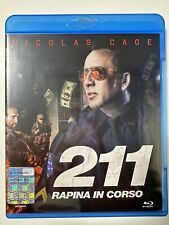 211 rapina corso usato  Monguzzo