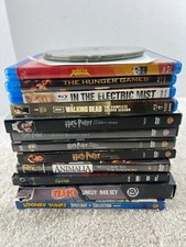 Lot unassorted dvd for sale  Round Rock