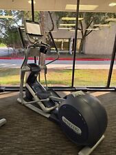 Precor efx elliptical for sale  Houston