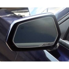 Brushed stainless side for sale  Hudson