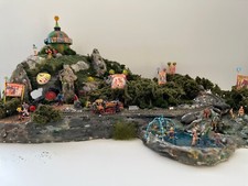 Scale custom hand for sale  Sarasota