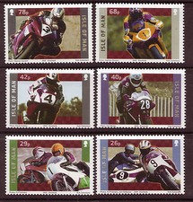 Isle man 2005 for sale  CIRENCESTER