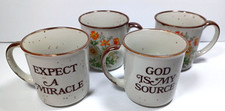 Vtg wildflower speckled for sale  Youngstown