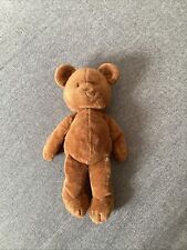 Doudou peluche ours d'occasion  Grans