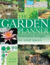 Complete garden planning for sale  Montgomery