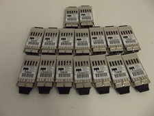 Módulo GBIC A-7 Cisco (Lote de 16) WS-5486 30-0703-02 1000Base-TX, usado comprar usado  Enviando para Brazil