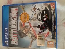 Gioco battleborn ps4 usato  Villar Focchiardo