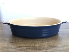 Creuset 8x12.5 blue for sale  Paso Robles