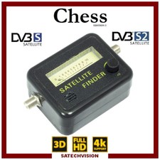 Pointeur satellite satfinder d'occasion  Mulhouse-