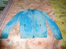 Jacke jetset größe gebraucht kaufen  Osnabrück