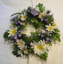 Kerzenkranz türkranz gebraucht kaufen  Reinfeld