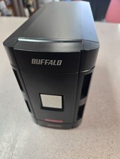 Buffalo linkstation w1.0tgl for sale  Neenah