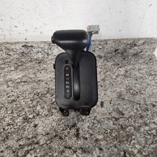 96-00 HONDA CIVIC SELETOR AUTOMÁTICO DE ENGRENAGENS DE PISO CONJUNTO DE CÂMBIO DE PISO FABRICANTE DE EQUIPAMENTO ORIGINAL comprar usado  Enviando para Brazil