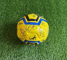 Genuine qpr signed for sale Genuine qpr signed for sale  HULL