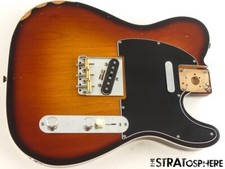 Fender jason isbell for sale  Exeter