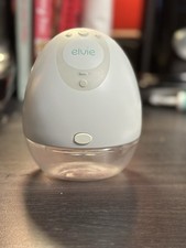 Elvie electric breast for sale  SWANSEA