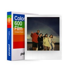 Polaroid pellicola istantanea usato  Italia