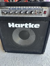 Amplificateur hartke a35 d'occasion  Mennecy