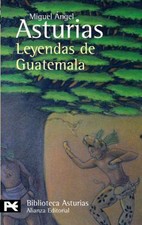 leyendas-de-guatemala-spanish-edition by Miguel Ángel Asturias, usado comprar usado  Enviando para Brazil