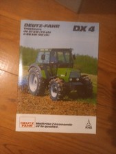 Brochure prospekt prospectus d'occasion Brochure prospekt prospectus d'occasion  Saint-Saëns