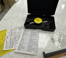 Mitutoyo horizontal dial for sale  BRISTOL