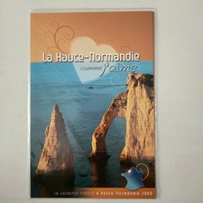 France: Haute-Normandie d'occasion  Marseille V