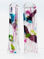 Latta fused art for sale  Palm Harbor