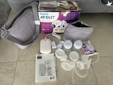 Philips avent elektrische gebraucht kaufen  Meschede