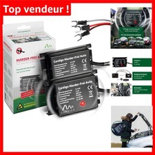 Gardigo répulsif ultrasons d'occasion  Matha