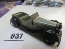 Dinky toys origine d'occasion  Cabriès