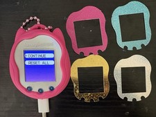 Pink tamagotchi uni for sale  Machesney Park