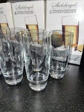 7 shot glasses x for sale 7 shot glasses x for sale WADHURST