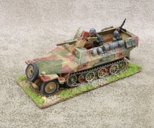 28mm ww2 german for sale  WOLVERHAMPTON