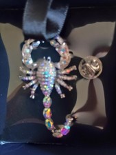 Butler wilson scorpio for sale  ORMSKIRK