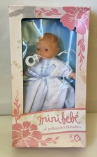 Mini bebe plastic for sale  Heidrick