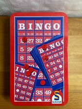 Schmidt spiele bingo gebraucht kaufen  Hummeltal