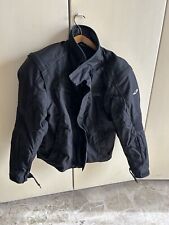 Giacca jacket moto usato  Italia