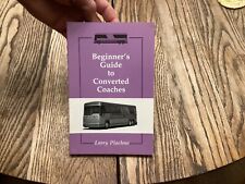 Beginner guide converted for sale  Cherry Tree