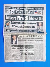 Gazzetta dello sport usato Gazzetta dello sport usato  Italia