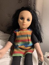 Vintage mattel 1964 d'occasion  Expédié en Belgium